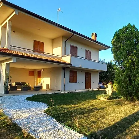 Il Falcineto Pesaro