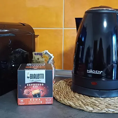 Il Falcineto بيزارو
