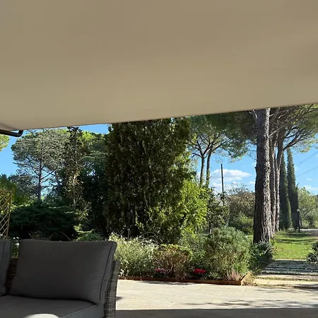 Il Falcineto Gasthuis